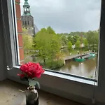 Stadtblick Terrasse & Cityblick * Nordhorn