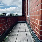 Stadtblick Terrasse & Cityblick