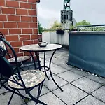 Stadtblick Terrasse & Cityblick