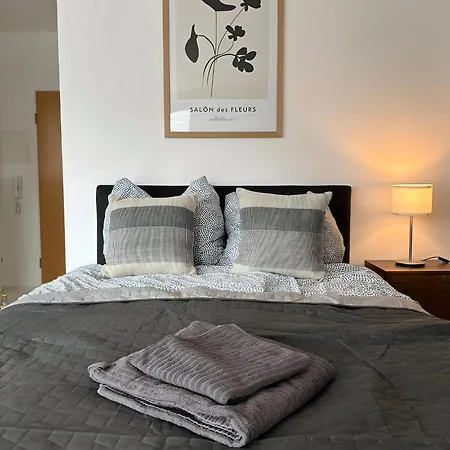 Stadtblick Terrasse & Cityblick *