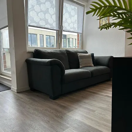 Stadtblick - Im Stadtzentrum Mit Terrasse Apartment *