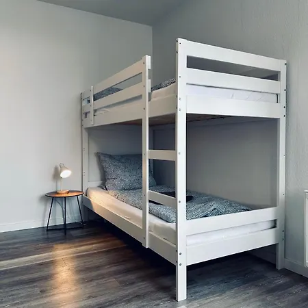 Stadtblick Terrasse & Cityblick