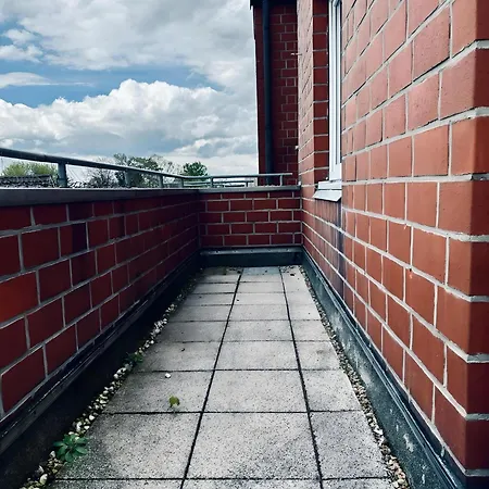 Stadtblick Terrasse & Cityblick