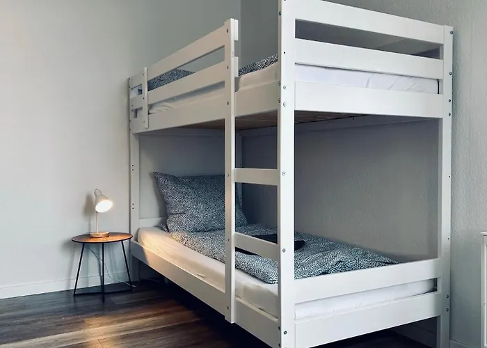 Stadtblick Terrasse & Cityblick