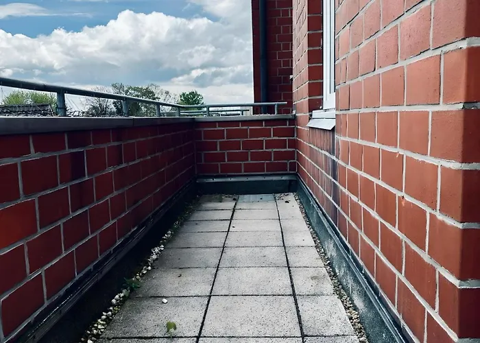 Stadtblick Terrasse & Cityblick